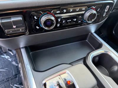 2023 Chevrolet Silverado 1500 — photo 26 view