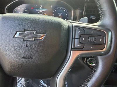 2023 Chevrolet Silverado 1500 — photo 20 view
