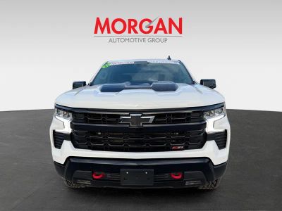 2023 Chevrolet Silverado 1500 — photo 9 view