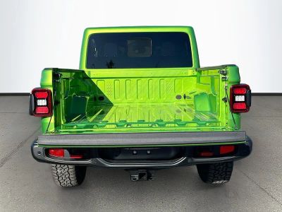 2026 Jeep Gladiator — photo 23 view