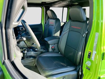 2026 Jeep Gladiator — photo 19 view