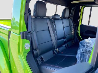 2026 Jeep Gladiator — photo 24 view
