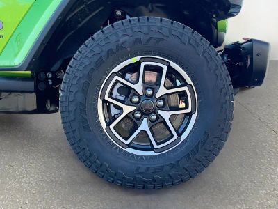 2026 Jeep Gladiator — photo 27 view