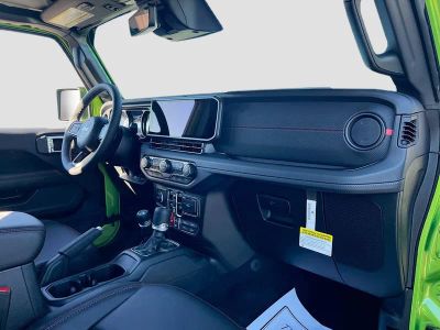 2026 Jeep Gladiator — photo 26 view