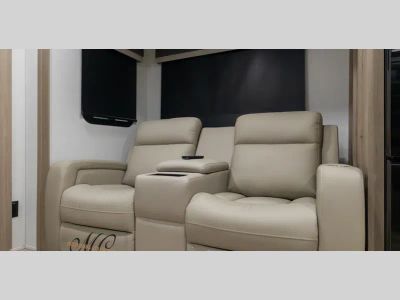 2027 Forest River Rockwood Mini Lite — engine compartment view
