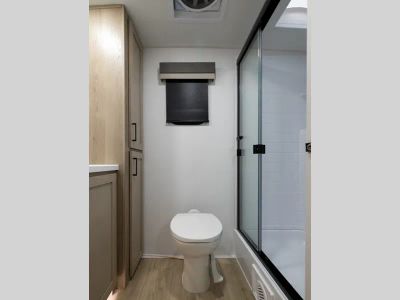 2027 Forest River Rockwood Mini Lite — photo 8 view