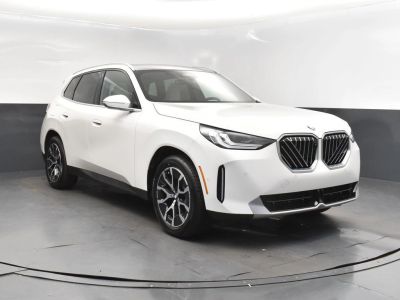 2026 BMW X3 - Photo 1