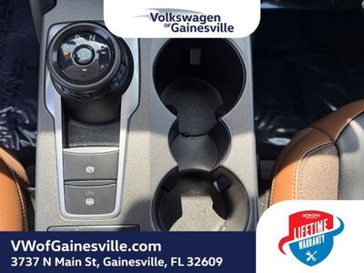 2025 Ford Bronco Sport — photo 26 view
