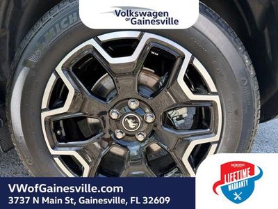 2025 Ford Bronco Sport — photo 28 view