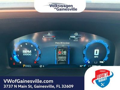 2025 Ford Bronco Sport — photo 20 view