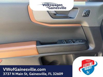 2025 Ford Bronco Sport — photo 15 view