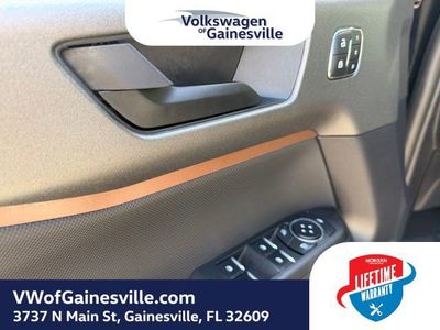 2025 Ford Bronco Sport — photo 16 view