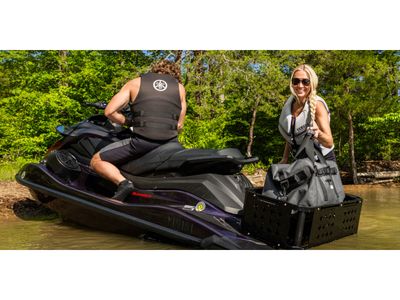2026 Yamaha GP HO with Audio - Photo 8