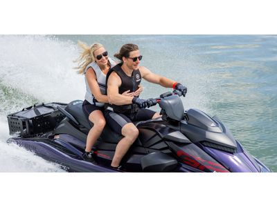 2026 Yamaha GP HO with Audio - Photo 7