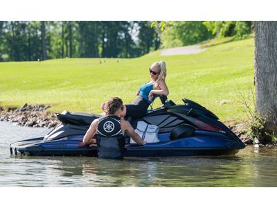 2026 Yamaha GP HO with Audio - Photo 10