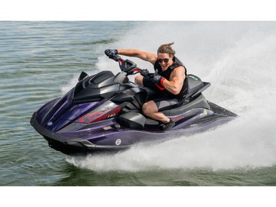 2026 Yamaha GP HO with Audio - Photo 9