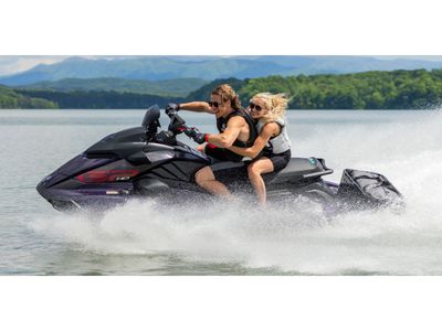 2026 Yamaha GP HO with Audio - Photo 11