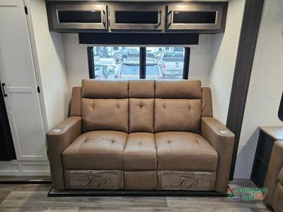 2026 Venture RV SportTrek Touring Edition — photo 38 view