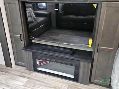 2026 Venture RV SportTrek Touring Edition — photo 48 view