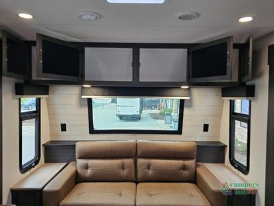 2026 Venture RV SportTrek Touring Edition — photo 45 view