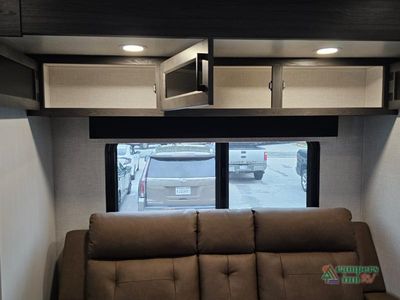 2026 Venture RV SportTrek Touring Edition — photo 41 view