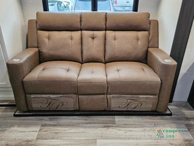 2026 Venture RV SportTrek Touring Edition — photo 39 view