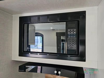 2026 Venture RV SportTrek Touring Edition — photo 24 view