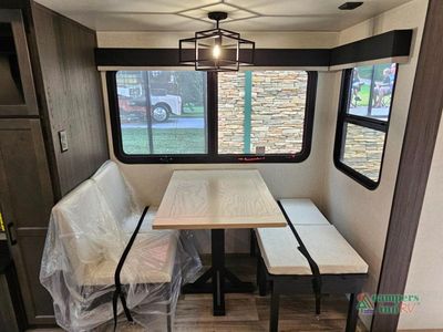 2026 Venture RV SportTrek Touring Edition — photo 32 view