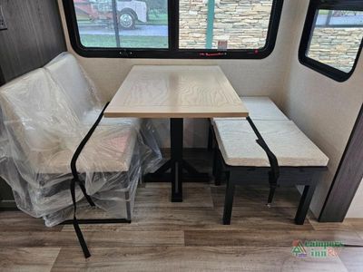 2026 Venture RV SportTrek Touring Edition — photo 33 view