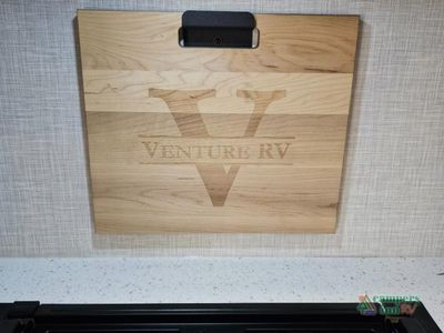 2026 Venture RV SportTrek Touring Edition — photo 23 view