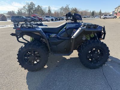 2026 Polaris Sportsman 850 Trail - Photo 5