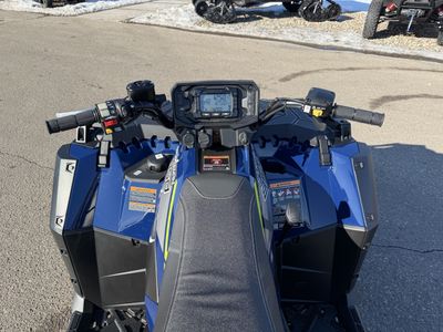 2026 Polaris Sportsman 850 Trail - Photo 9