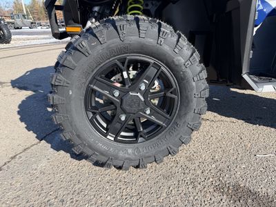 2026 Polaris Sportsman 850 Trail - Photo 8