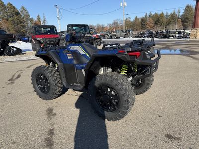 2026 Polaris Sportsman 850 Trail - Photo 2