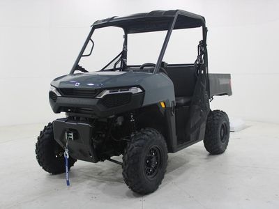 2026 Polaris Ranger 500 - Photo 3