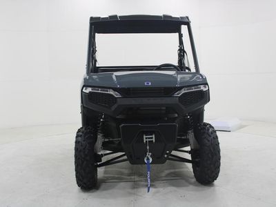 2026 Polaris Ranger 500 - Photo 2