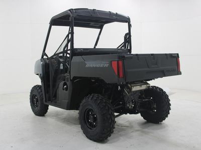 2026 Polaris Ranger 500 - Photo 5