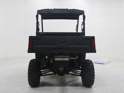2026 Polaris Ranger 500 - Photo 6