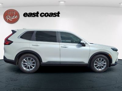 2026 Honda CR-V - Photo 4