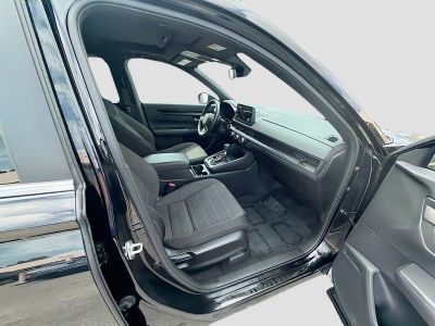 2025 Honda CR-V Hybrid — photo 30 view