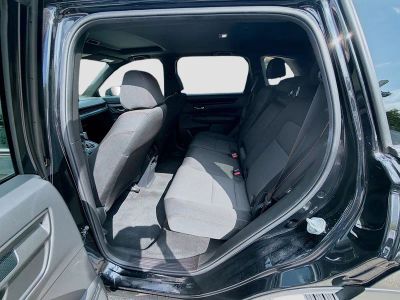 2025 Honda CR-V Hybrid — photo 22 view
