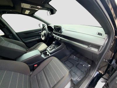 2025 Honda CR-V Hybrid — photo 31 view
