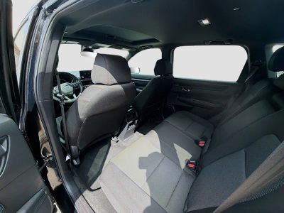 2025 Honda CR-V Hybrid — photo 23 view
