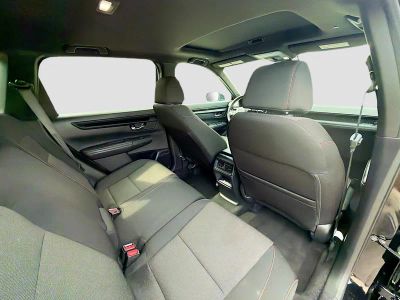 2025 Honda CR-V Hybrid — photo 28 view