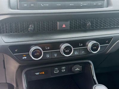 2025 Honda CR-V Hybrid — photo 14 view