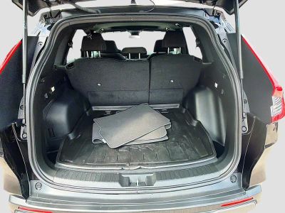 2025 Honda CR-V Hybrid — photo 25 view