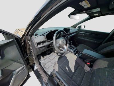 2025 Honda CR-V Hybrid — photo 9 view