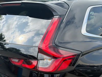 2025 Honda CR-V Hybrid — photo 26 view