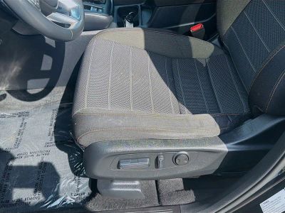 2025 Honda CR-V Hybrid — photo 17 view