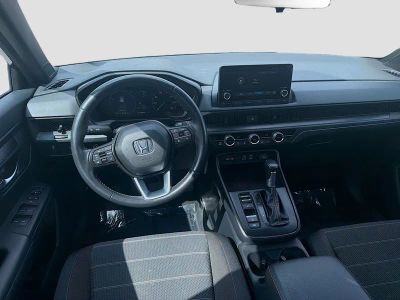 2025 Honda CR-V Hybrid — photo 20 view